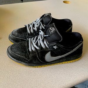 Nike dunk lows SB Pros fogs 2021